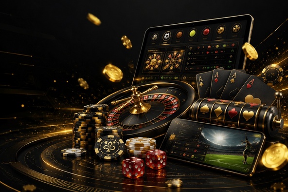 naga77