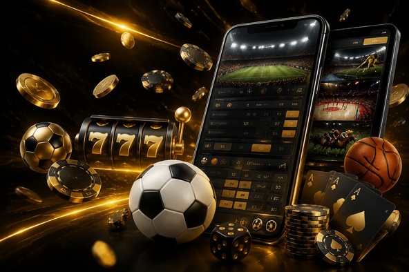 naga77